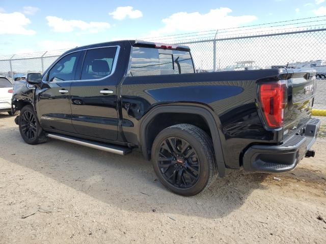 3GTUUGET4NG617759 GMC Sierra K1500 Denali