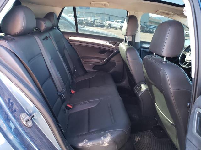 3VWRA7AU0FM039236 Volkswagen Golf Tdi