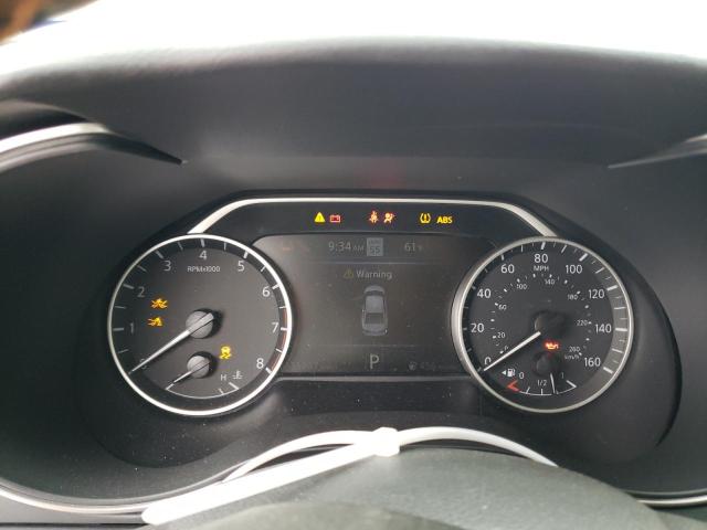 1N4AA6EV3NC507334 Nissan Maxima Sr
