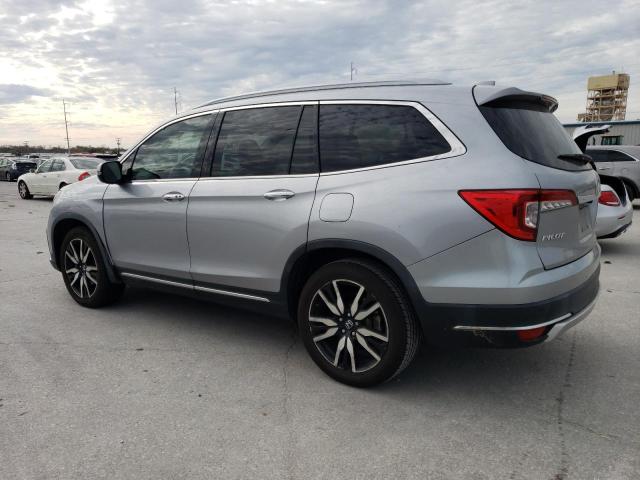 5FNYF5H93KB001049 Honda Pilot Touring