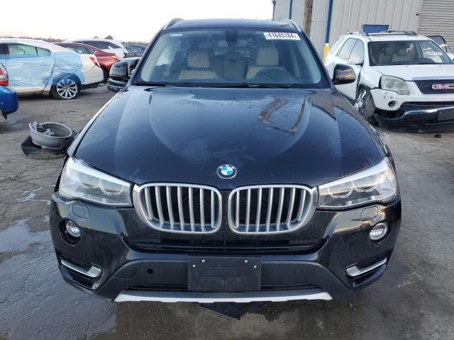 5UXWX9C53G0D86037 BMW X3 Xdrive28i