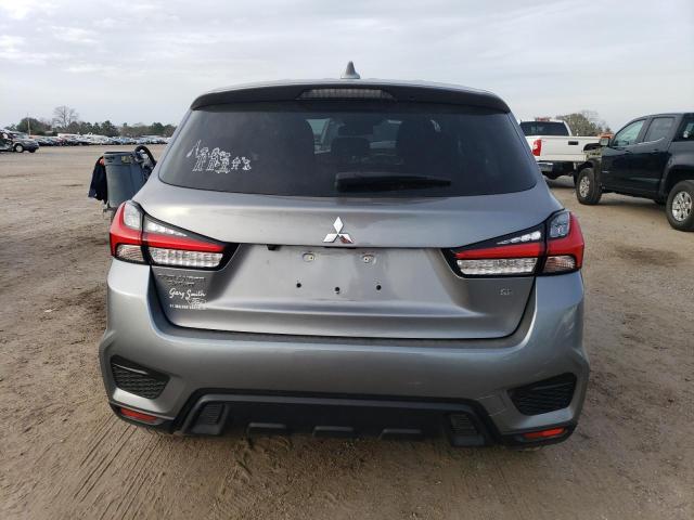 JA4APVAU6MU015836 Mitsubishi Outlander Sport Se