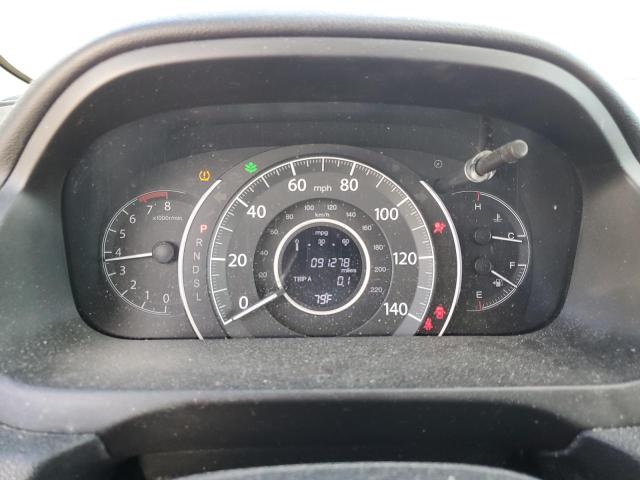 5J6RM4H47GL082371 Honda CR-V SE