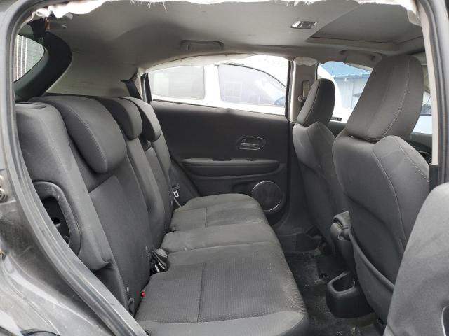 3CZRU6H51KM722814 Honda HR-V EX