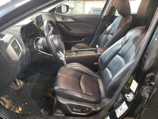 3MZBN1V78HM148568 Mazda 3 TOURING