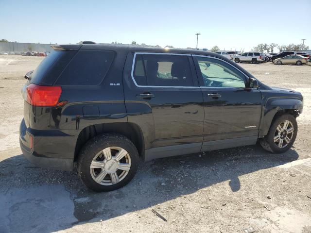 2GKALMEKXG6190246 GMC Terrain Sle