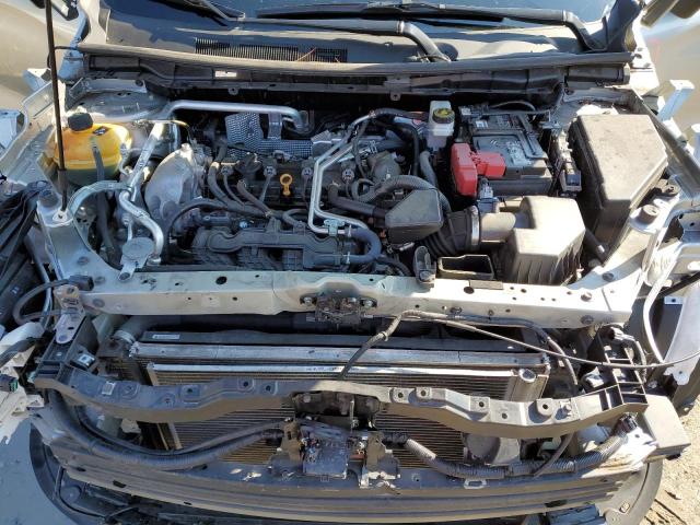JA4J3VA87NZ080424 Mitsubishi Outlander Sel
