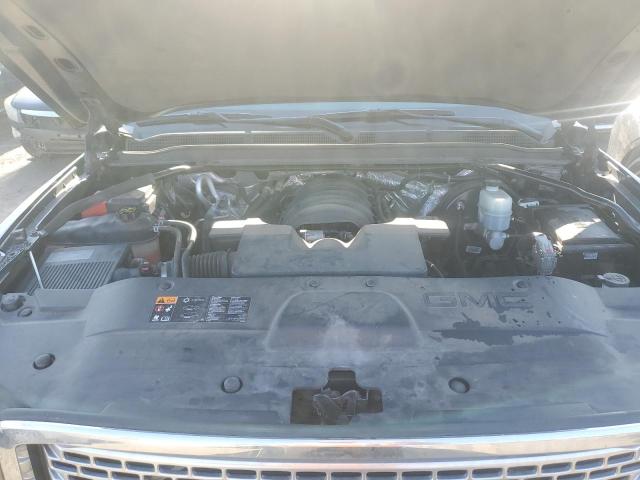 1GKS2CKJ2GR335555 GMC YUKON DENALI