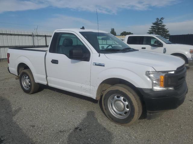 1FTMF1CB7LKD79929 Ford F150