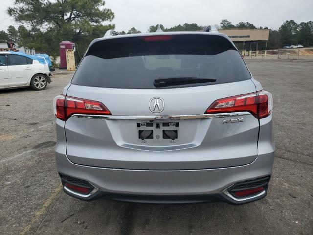 5J8TB3H51HL015028 Acura Rdx Technology