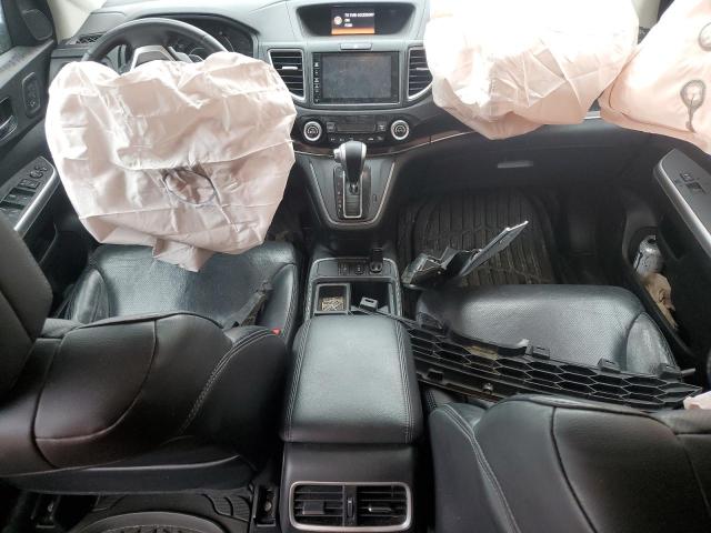 5J6RM4H96GL065606 Honda Cr-v Touring