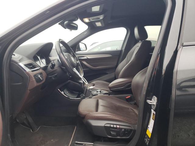 WBXYJ5C32JEF79036 BMW X2 Xdrive28i