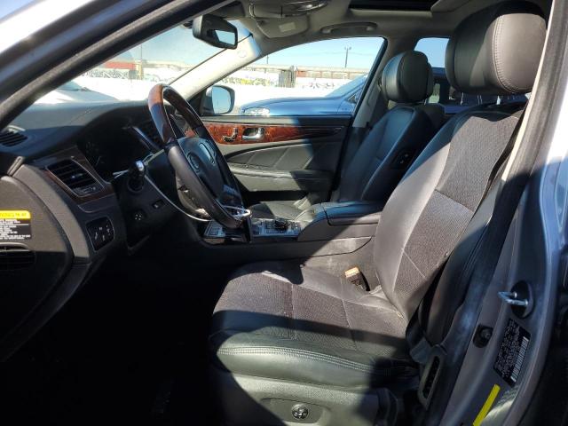KMHGH4JH8GU104334 Hyundai Equus Signature