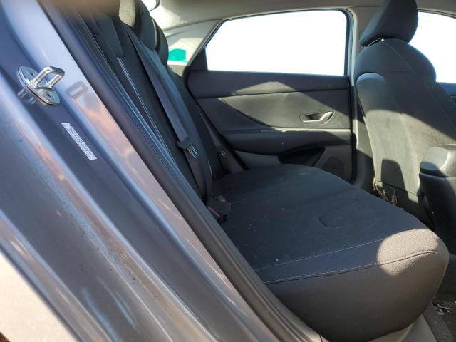 Hyundai ELANTRA SEL 2023 KMHLM4AG6PU395417 Image 10
