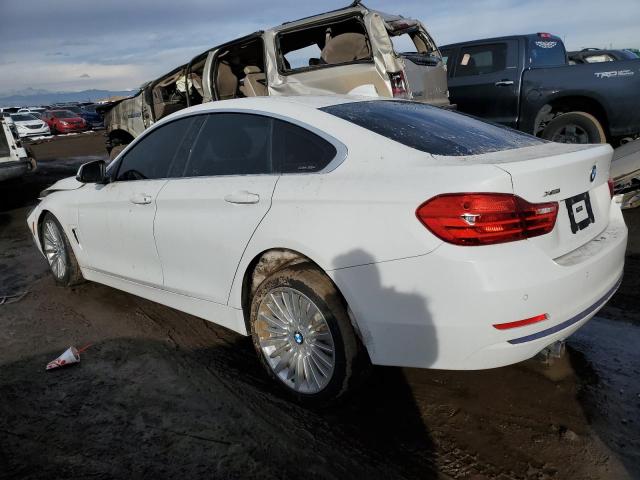 WBA4C9C50GG138155 BMW 428 Xi Gran Coupe Sulev