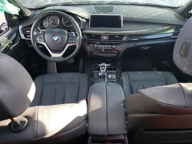 5UXKS4C51J0Y17625 BMW X5 Xdrive35d