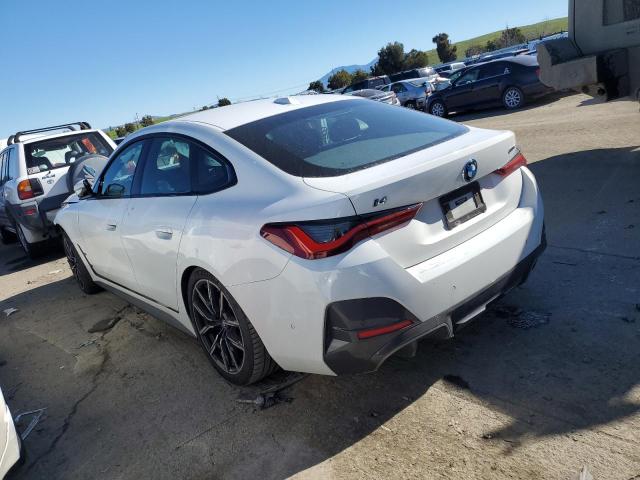 WBY73AW06NFN03540 BMW I4 Edrive40