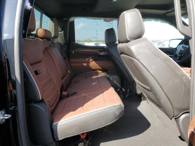 1GTUUHEL1RZ122169 GMC Sierra K1500 Denali Ultimate