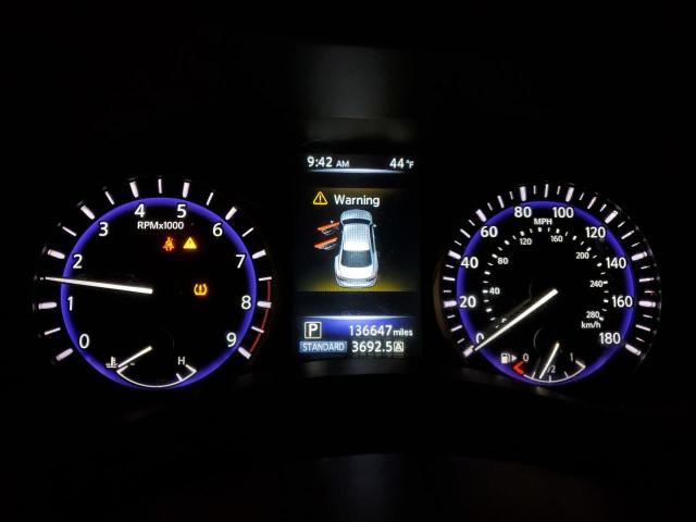 JN1BV7AR3EM688353 Infiniti Q50 BASE