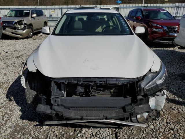 JN1BV7AR0FM406655 Infiniti Q50 BASE