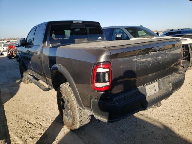 3C6TR5EJ4LG142523 RAM 2500 Powerwagon