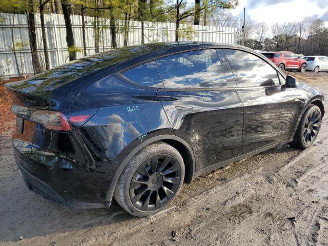 7SAYGDEE2PA155056 Tesla Model Y