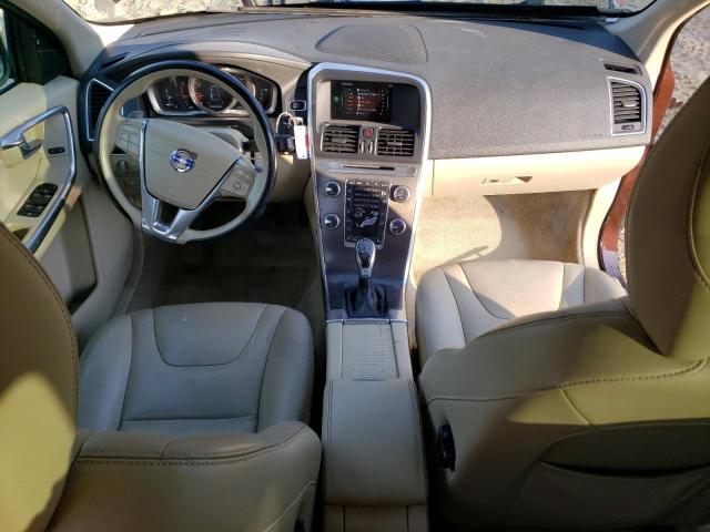 YV4902RK2F2641670 Volvo Xc60 T6 Premier
