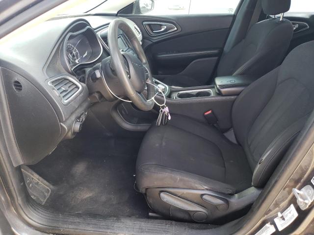 1C3CCCAB7FN502946 Chrysler 200 Limited