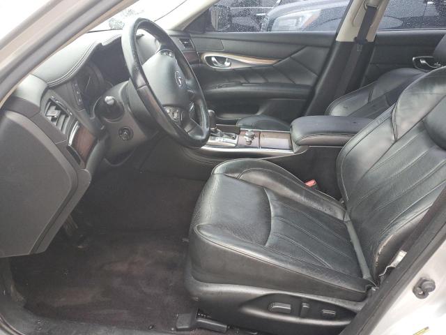 JN1AY1PP3HM130013 Infiniti Q70l 5.6