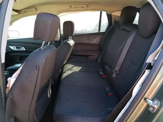 2GKALMEK4F6347123 GMC Terrain Sle