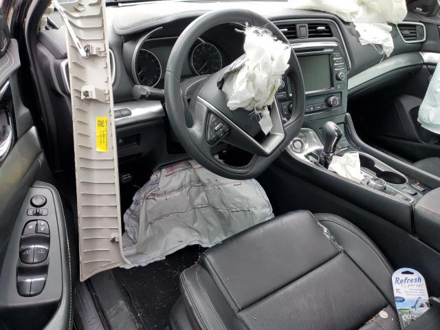 1N4AA6DV8LC370518 Nissan MAXIMA SL