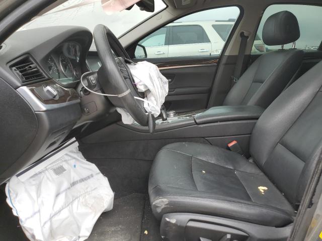 WBA5B1C51ED484075 BMW 535 I