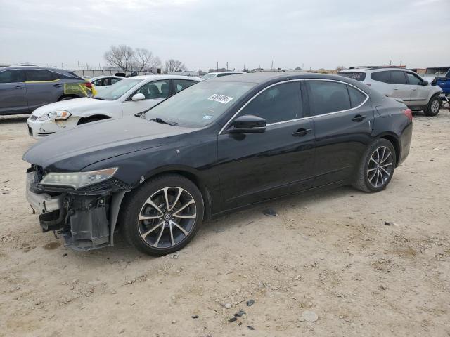 Auction sale of the 2015 Acura Tlx Tech, vin: 19UUB2F50FA015886, lot number: 43644284