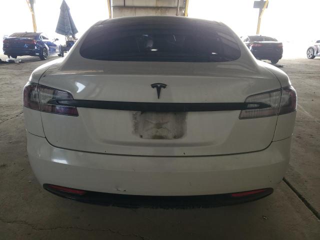 5YJSA1E15GF157967 Tesla MODEL S