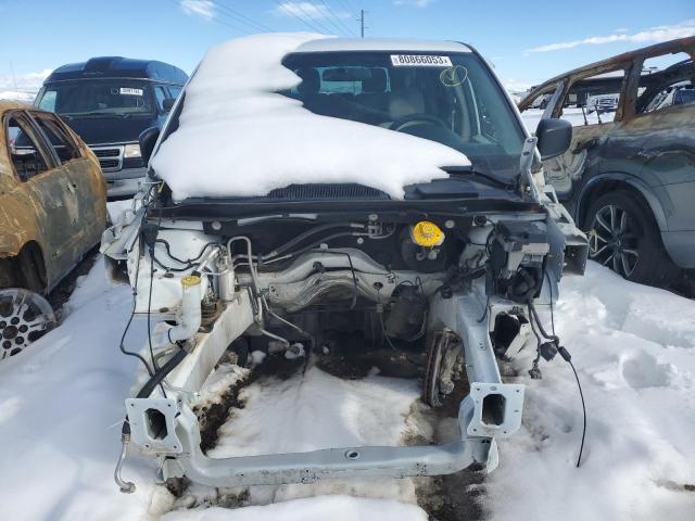 2C7WDGBGXGR396992 Dodge Grand Caravan Se