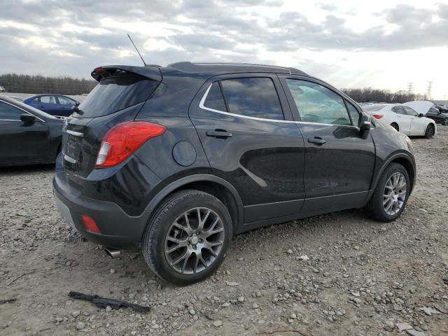 KL4CJ1SM9GB706280 Buick Encore Sport Touring