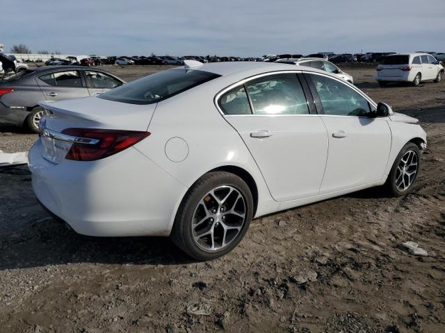 2G4GL5EX5H9109477 Buick Regal Sport Touring