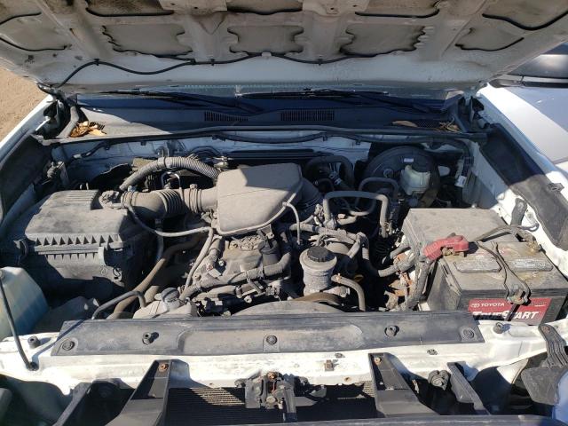5TFRX5GN5GX060522 Toyota Tacoma Access Cab
