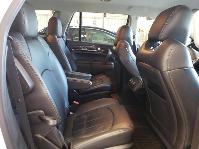 5GAKVBKD9HJ320799 Buick Enclave