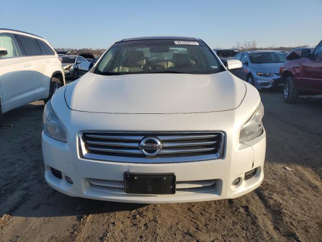 1N4AA5AP9EC913958 Nissan MAXIMA S