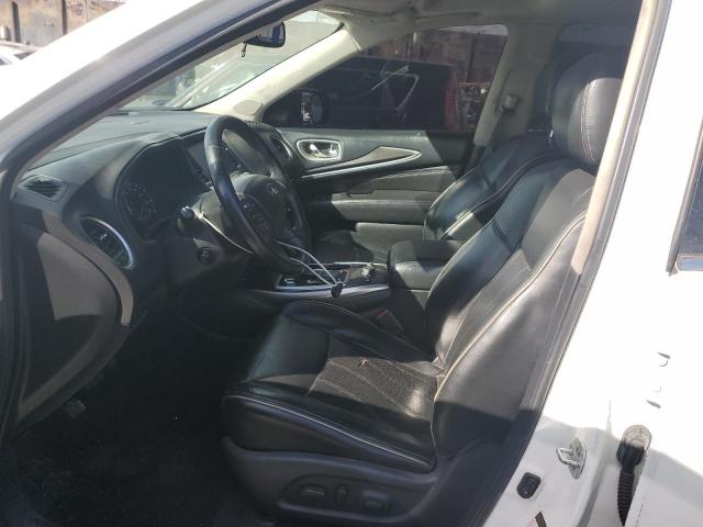 5N1DL0MNXHC550312 Infiniti QX60
