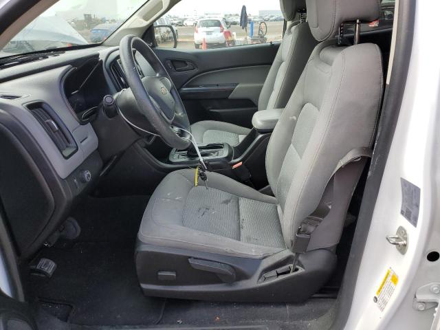 1GCGSBEN2M1109603 Chevrolet Colorado