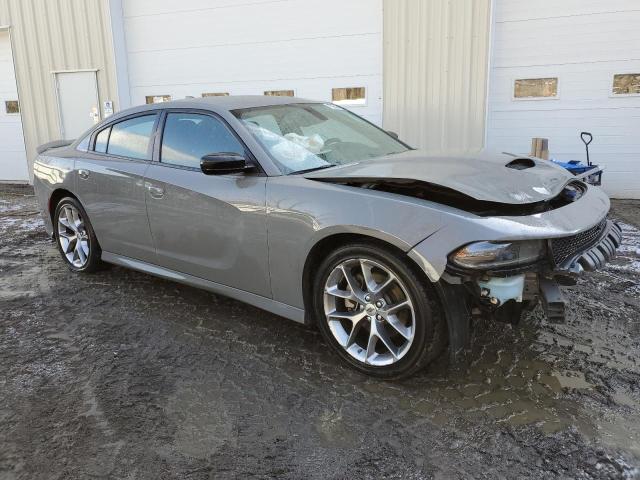 2C3CDXHG5PH591786 Dodge CHARGER GT