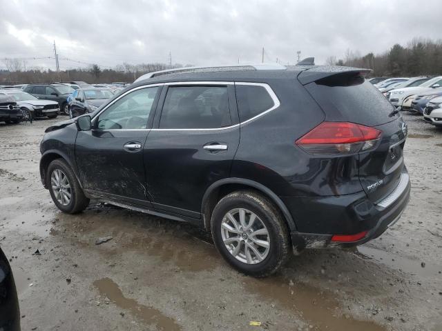 KNMAT2MV1JP614545 Nissan ROGUE S