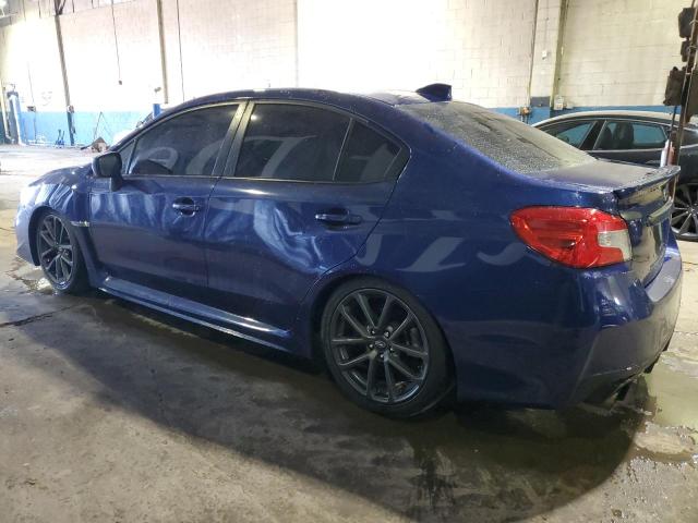JF1VA1C66K9805112 Subaru Wrx Premium