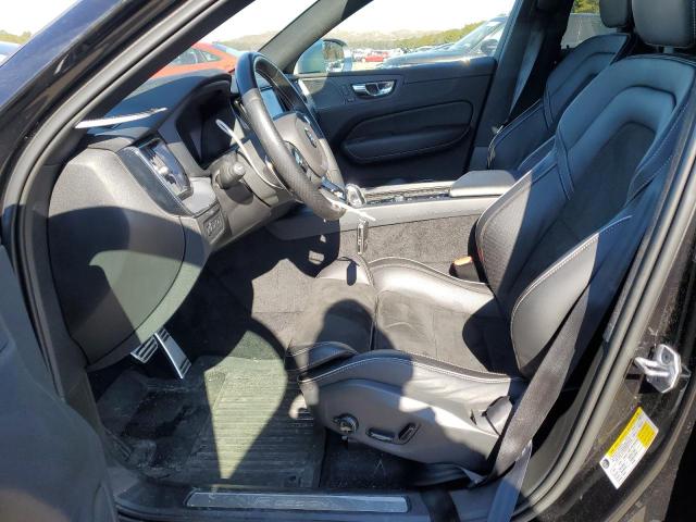 LYVBR0DM0KB188018 Volvo Xc60 T8 R-design