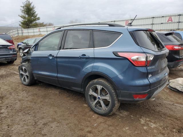 1FMCU9HD7JUA01116 Ford ESCAPE SEL