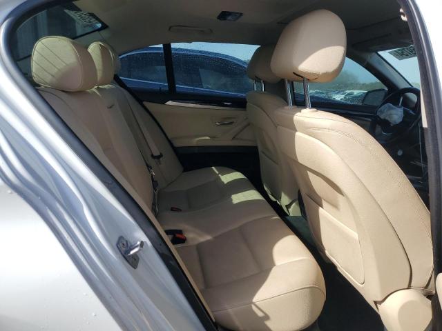 WBA5A5C52GD525780 BMW 528 I