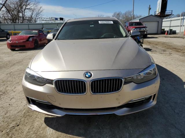 WBA3A5G52ENP33375 BMW 328 I