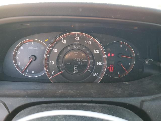 1HGCR2F55HA053382 Honda Accord Sport